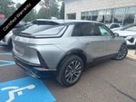 2025 Cadillac LYRIQ Sport 1