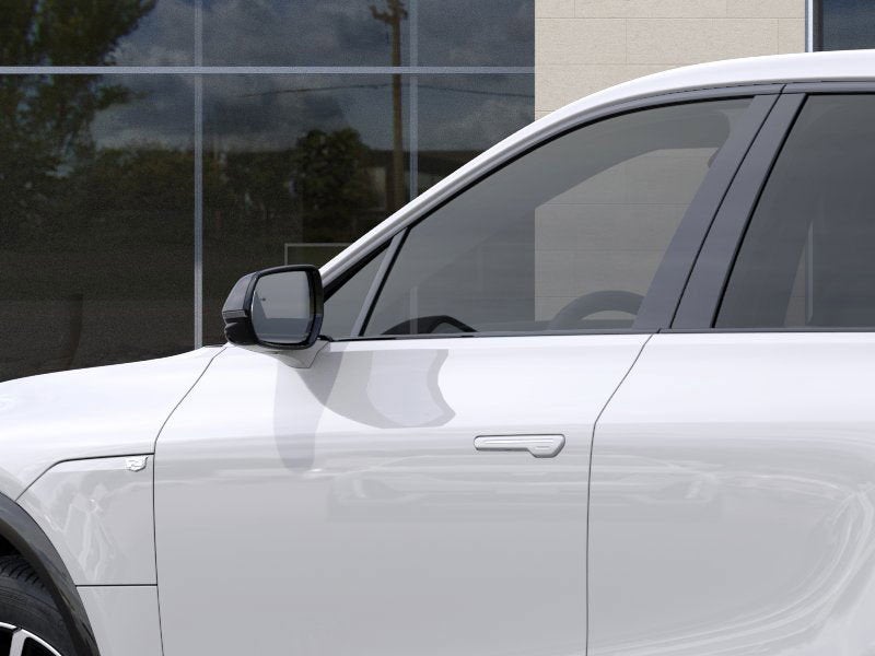 2025 Cadillac LYRIQ Sport 1