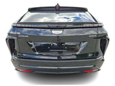 2026 Cadillac LYRIQ Premium Sport