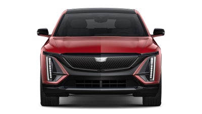 2026 Cadillac LYRIQ Premium Sport