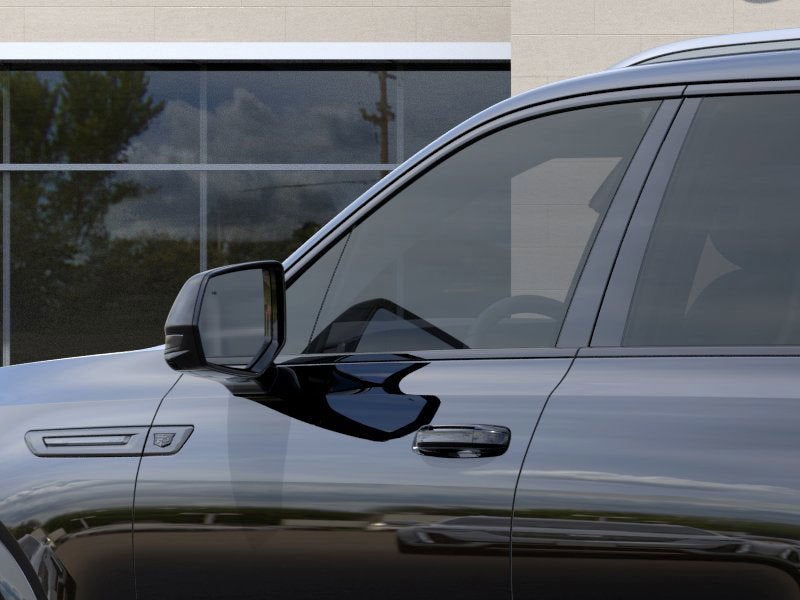 2026 Cadillac ESCALADE IQL Sport