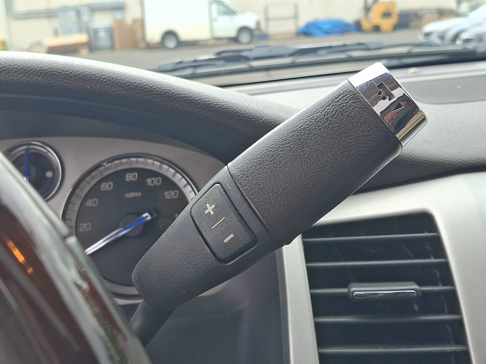 2014 Cadillac Escalade Luxury