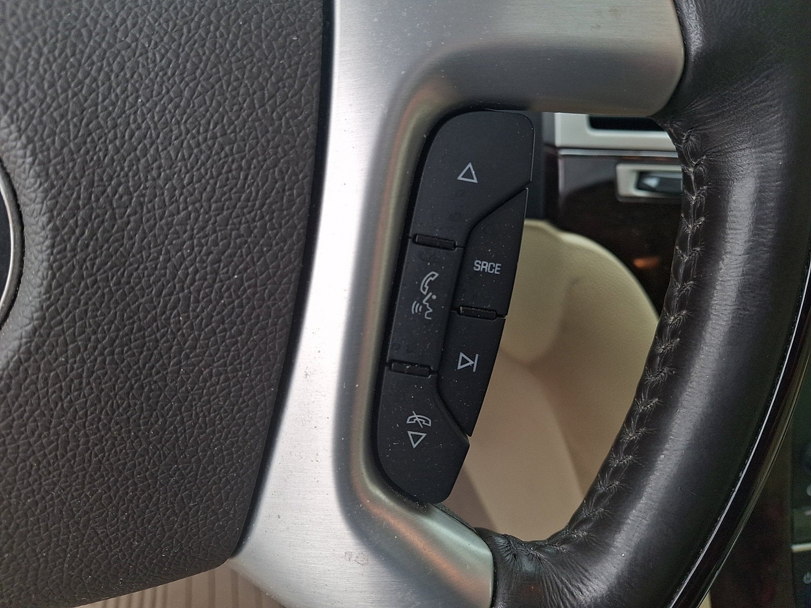 2014 Cadillac Escalade Luxury