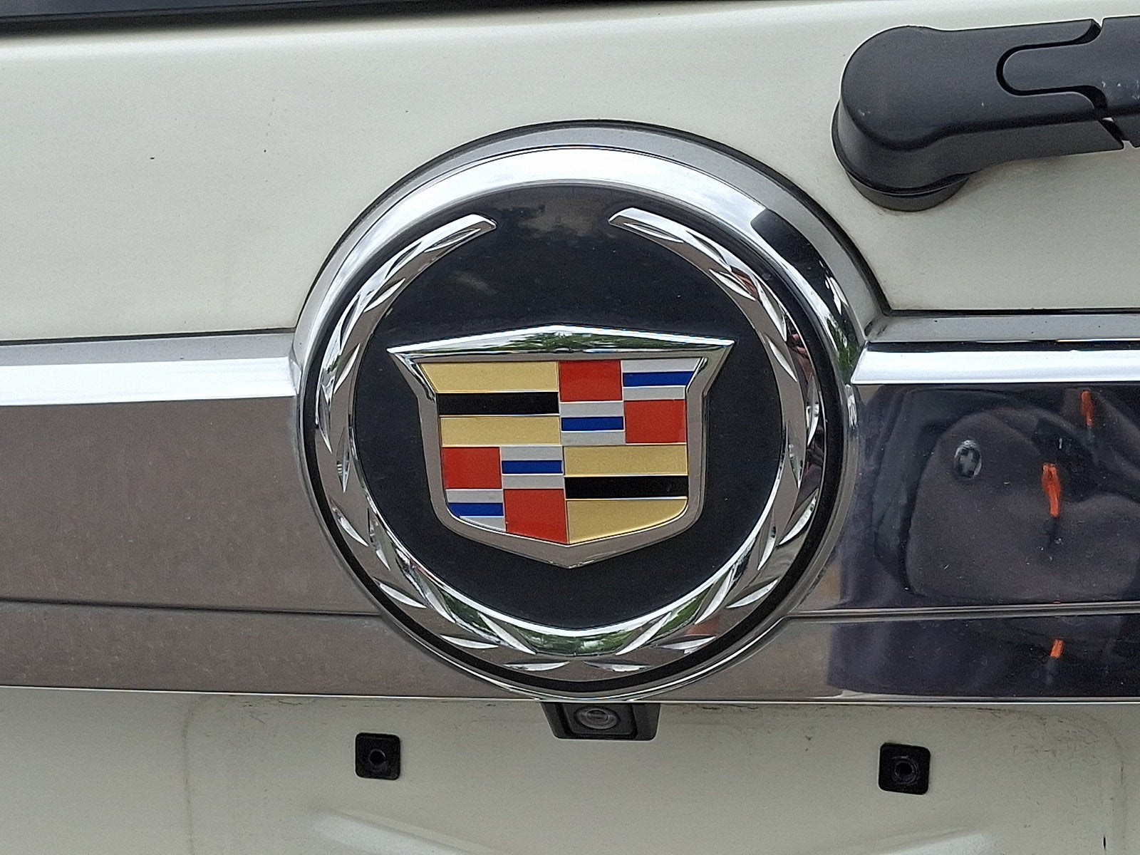 2014 Cadillac Escalade Luxury