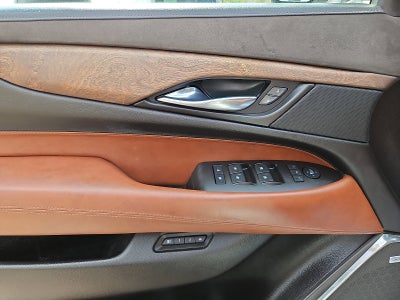 2016 Cadillac Escalade Luxury Collection
