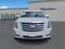 2016 Cadillac Escalade Luxury Collection