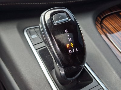 2023 Cadillac Escalade 4WD Premium Luxury