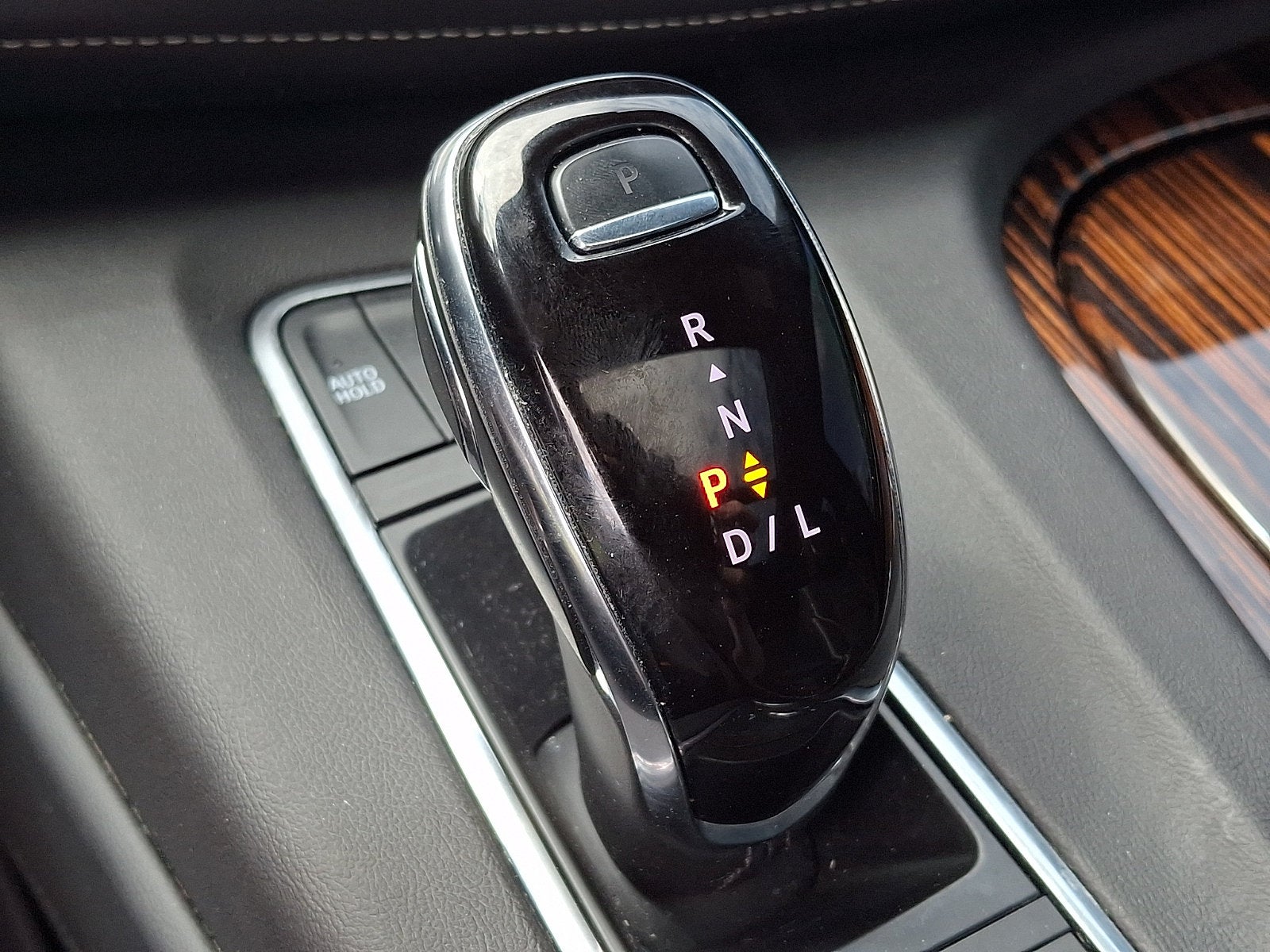 2023 Cadillac Escalade 4WD Premium Luxury