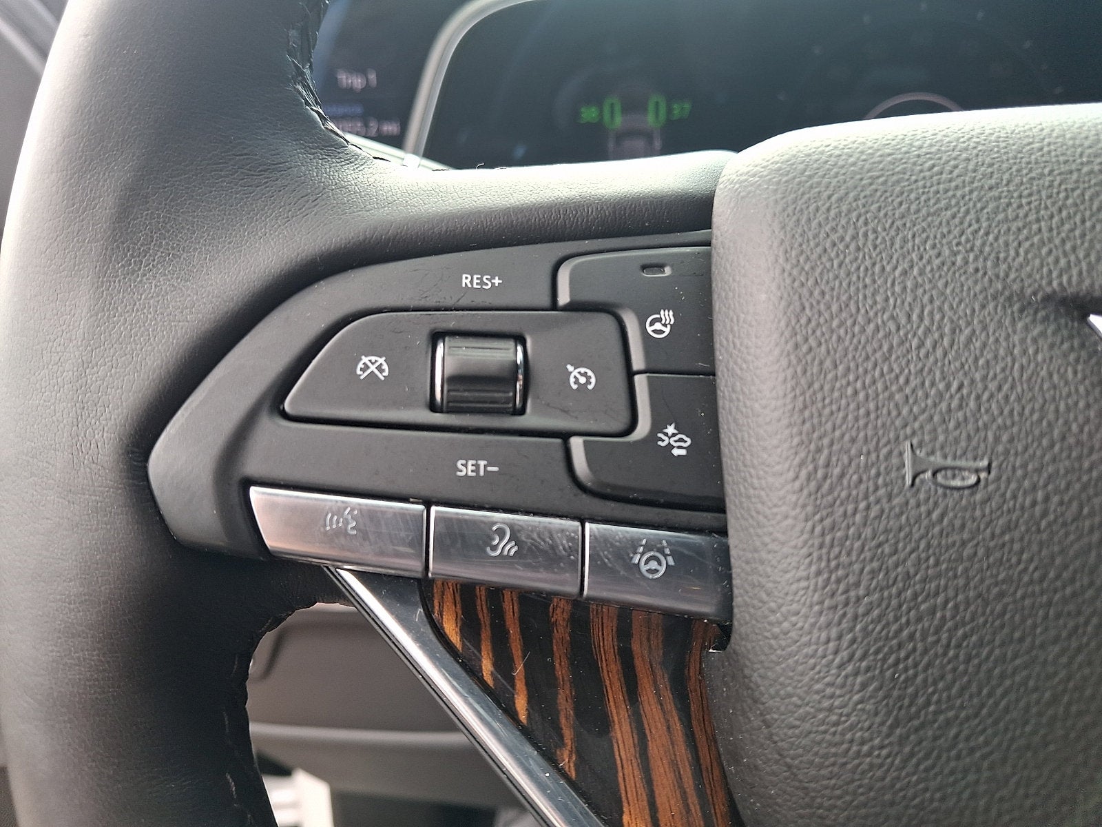 2023 Cadillac Escalade 4WD Premium Luxury