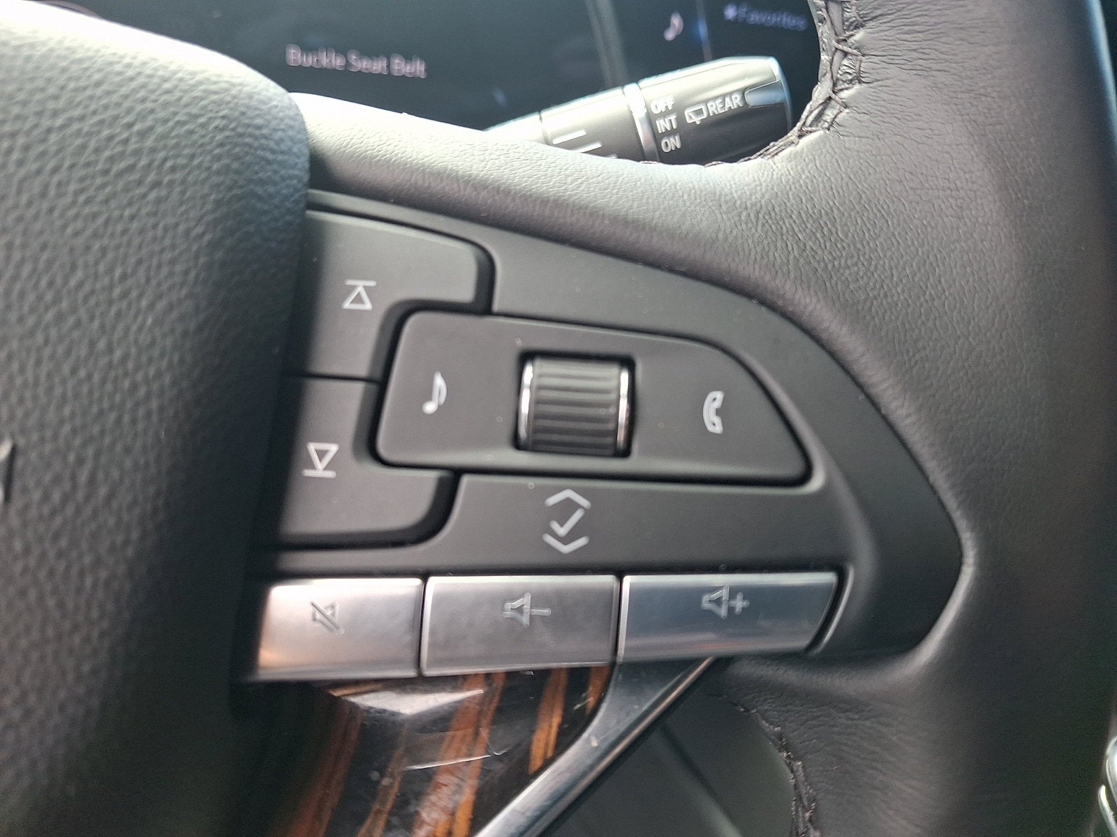 2023 Cadillac Escalade 4WD Premium Luxury