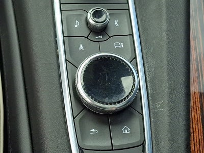 2023 Cadillac Escalade 4WD Premium Luxury