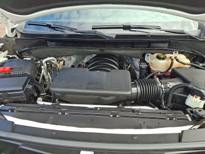 2023 Cadillac Escalade 4WD Premium Luxury