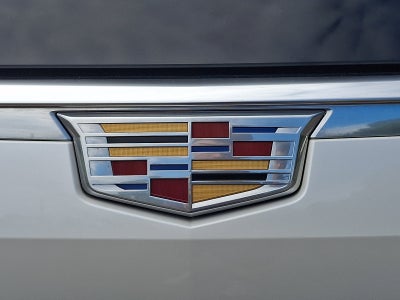 2023 Cadillac Escalade 4WD Premium Luxury