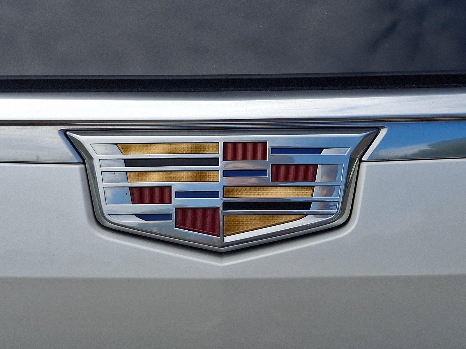 2023 Cadillac Escalade 4WD Premium Luxury
