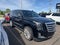 2017 Cadillac Escalade Platinum
