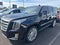 2017 Cadillac Escalade Platinum
