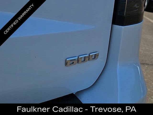 2024 Cadillac Escalade Sport - Photo 34