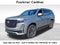 2023 Cadillac Escalade 4WD Sport