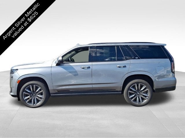 2023 Cadillac Escalade 4WD Sport