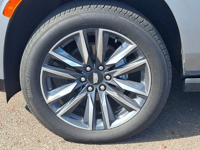 2023 Cadillac Escalade 4WD Sport