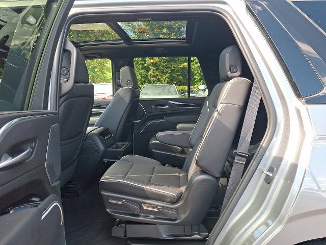 2023 Cadillac Escalade 4WD Sport