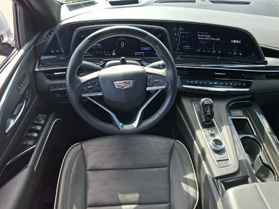 2023 Cadillac Escalade 4WD Sport