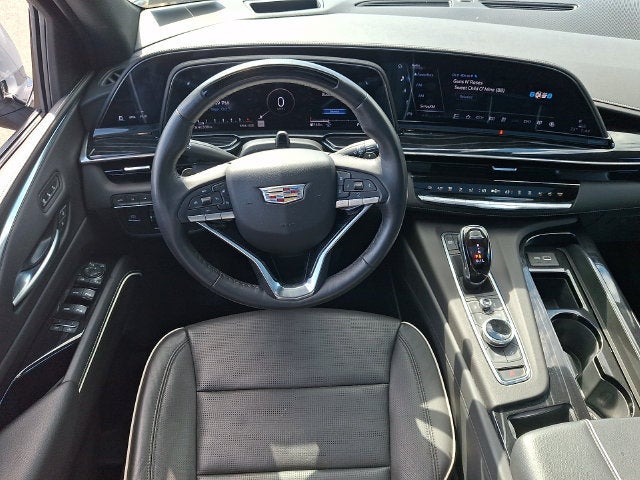 2023 Cadillac Escalade 4WD Sport
