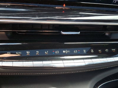 2023 Cadillac Escalade 4WD Sport