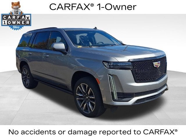 2023 Cadillac Escalade 4WD Sport