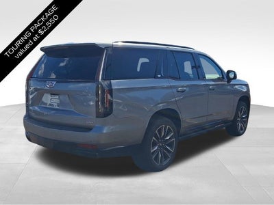 2023 Cadillac Escalade 4WD Sport