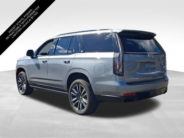 2023 Cadillac Escalade 4WD Sport