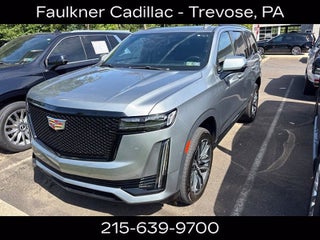 2023 Cadillac Escalade 4WD Sport