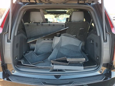 2023 Cadillac Escalade Sport