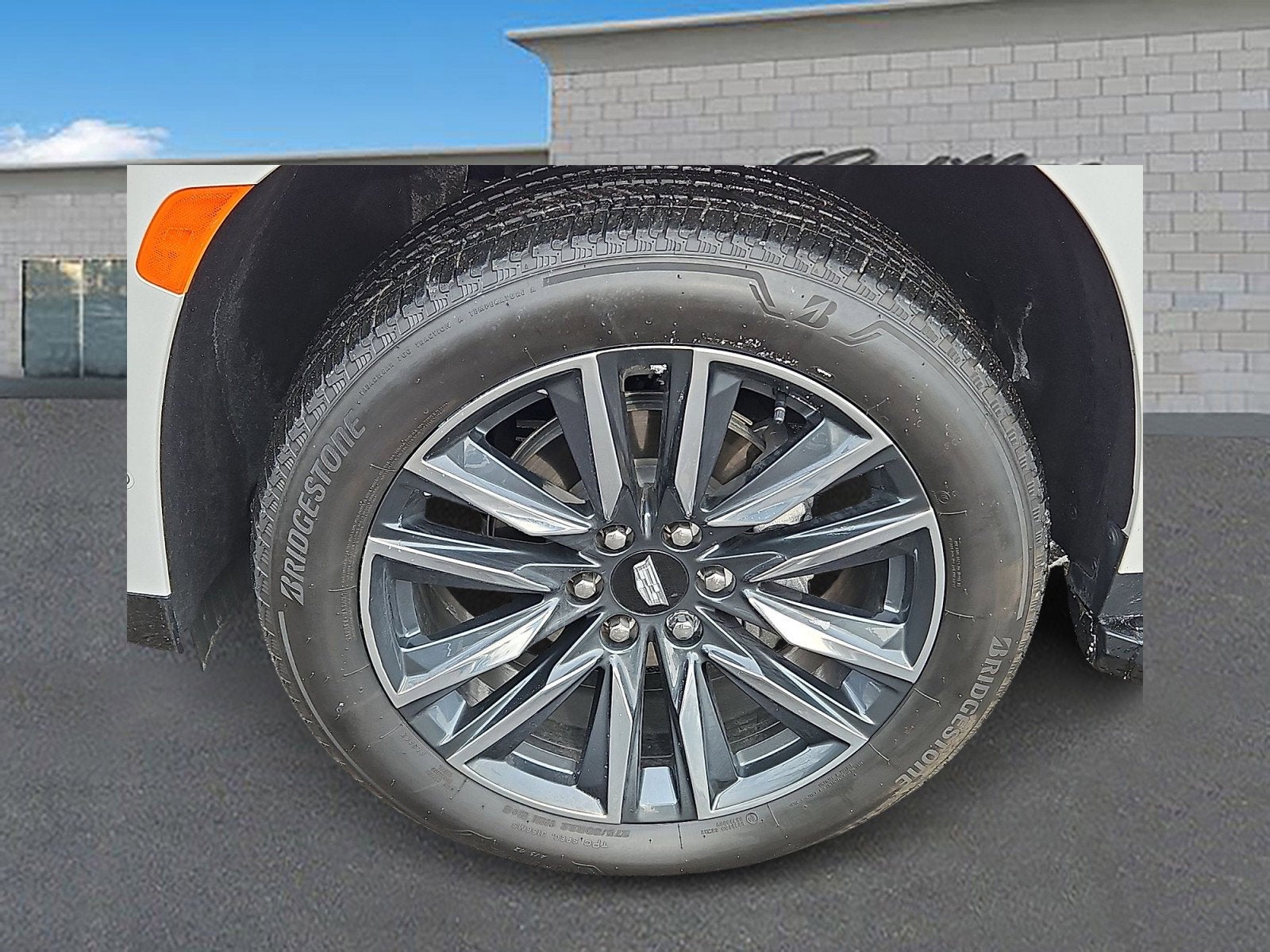 2024 Cadillac Escalade Sport Platinum