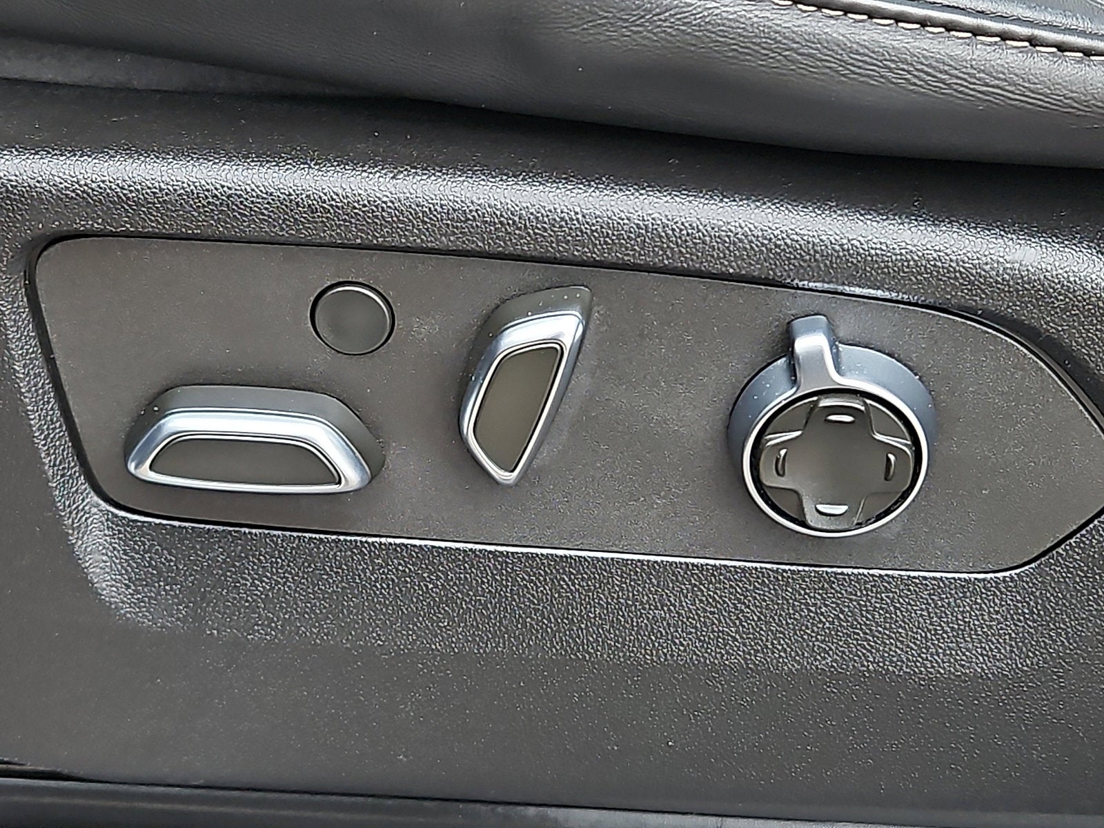 2023 Cadillac Escalade Escalade-V