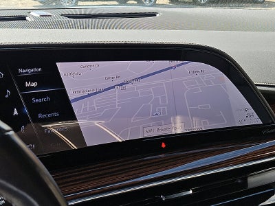 2024 Cadillac Escalade ESV Luxury