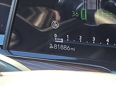 2024 Cadillac Escalade ESV Luxury