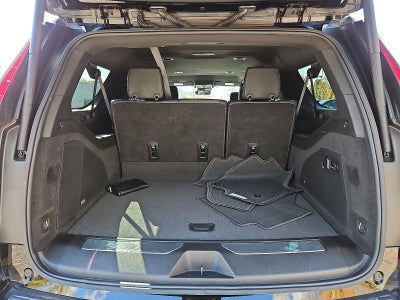 2024 Cadillac Escalade ESV Luxury