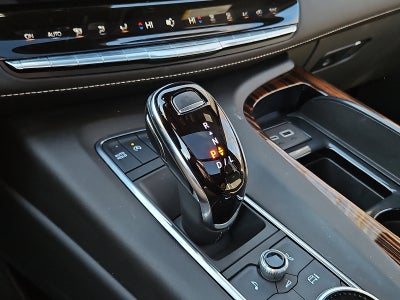 2024 Cadillac Escalade ESV Premium Luxury