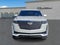 2024 Cadillac Escalade ESV Premium Luxury