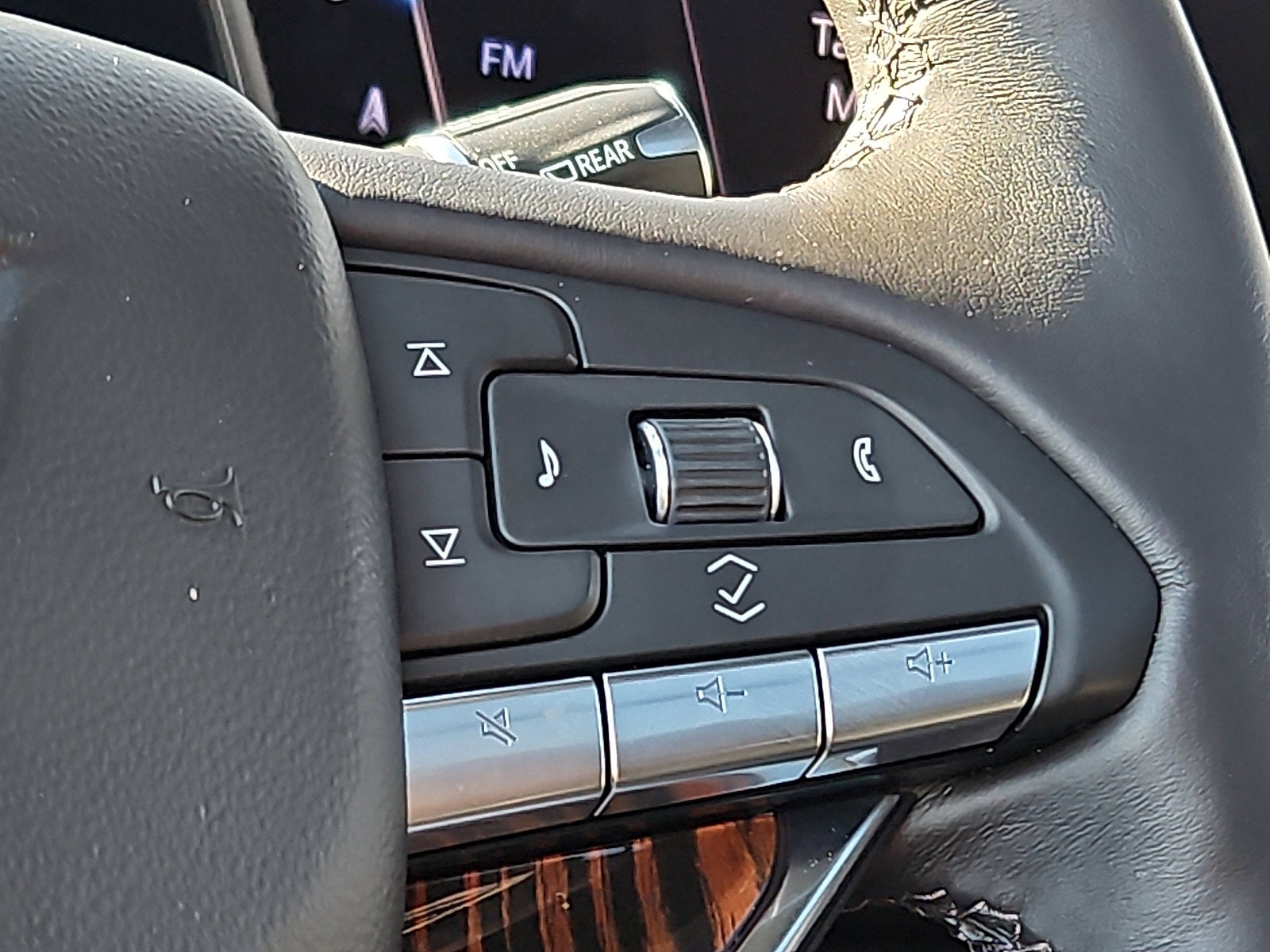 2024 Cadillac Escalade ESV Premium Luxury