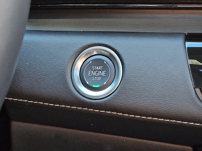 2024 Cadillac Escalade ESV Premium Luxury