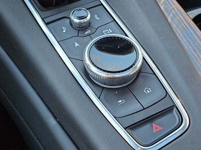 2024 Cadillac Escalade ESV Premium Luxury