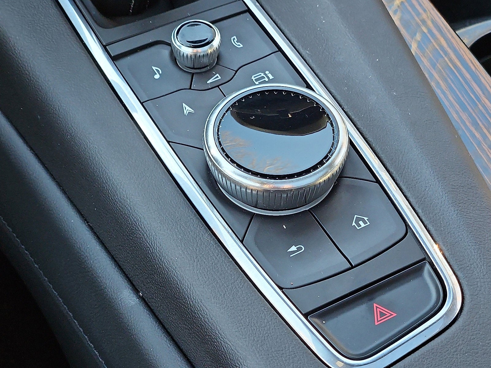 2024 Cadillac Escalade ESV Premium Luxury