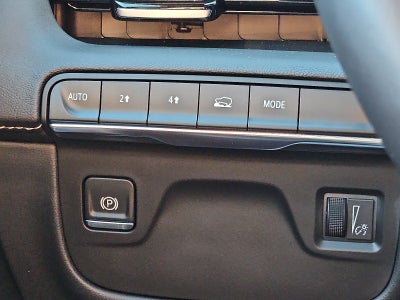 2024 Cadillac Escalade ESV Premium Luxury