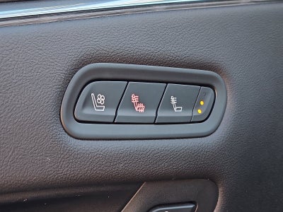 2024 Cadillac Escalade ESV Premium Luxury