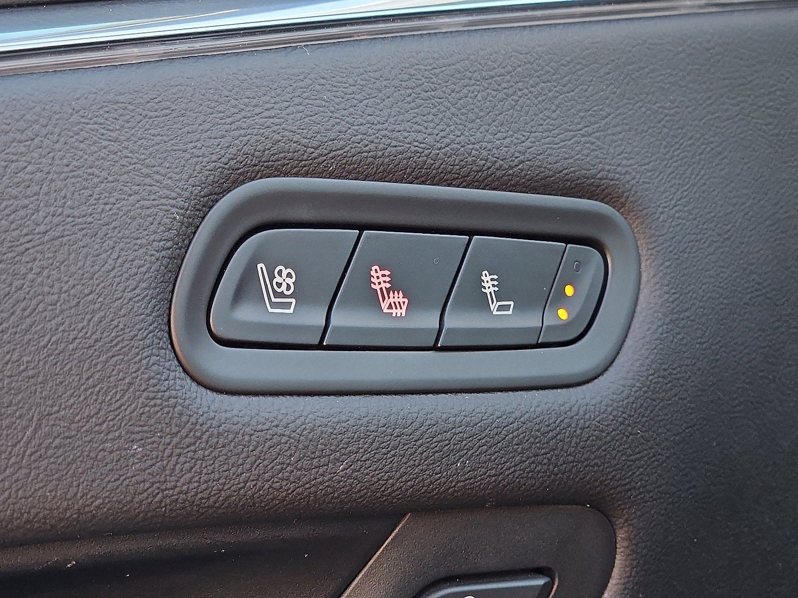 2024 Cadillac Escalade ESV Premium Luxury