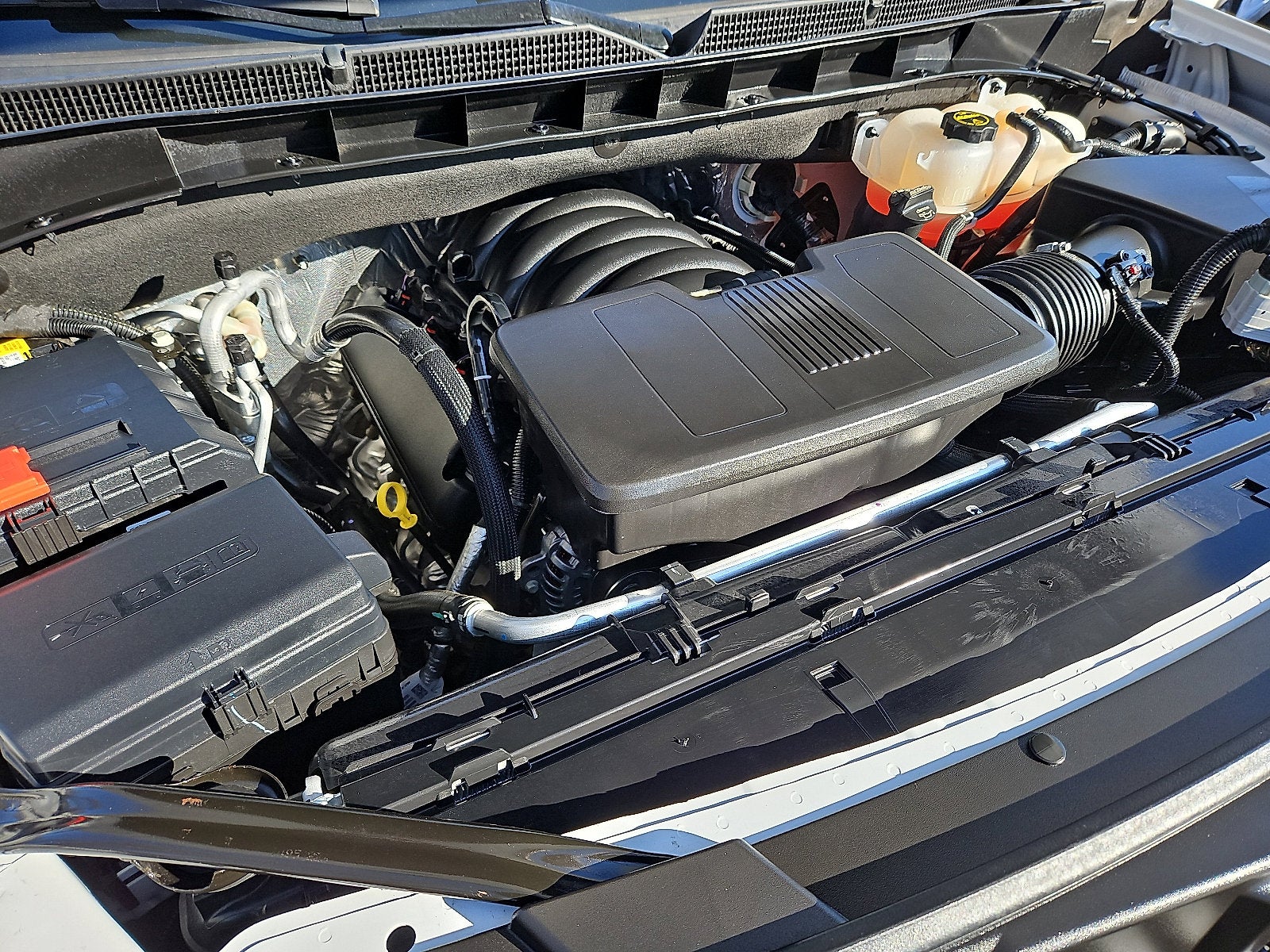 2024 Cadillac Escalade ESV Premium Luxury