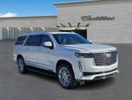 2024 Cadillac Escalade ESV Premium Luxury