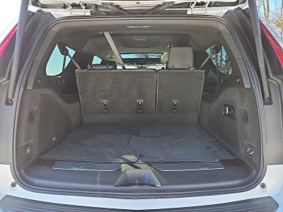 2024 Cadillac Escalade ESV Premium Luxury